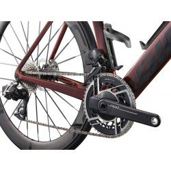 Propel Advanced SL 0 RED 2025