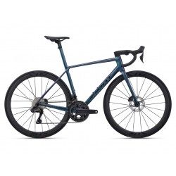 TCR Advanced SL 1 2025