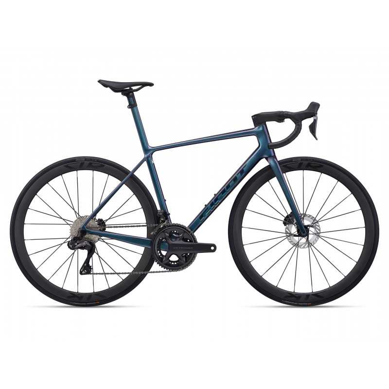 TCR Advanced SL 1 2025