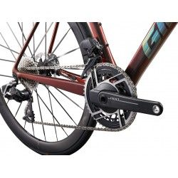 TCR Advanced SL 0 Red 2025