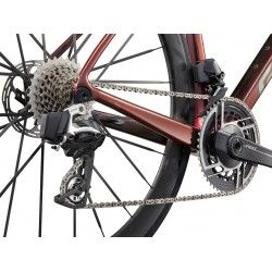 TCR Advanced SL 0 Red 2025