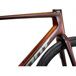 TCR Advanced SL 0 Red 2025