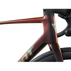 TCR Advanced SL 0 Red 2025