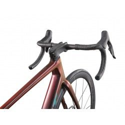 TCR Advanced SL 0 Red 2025