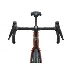 TCR Advanced SL 0 Red 2025