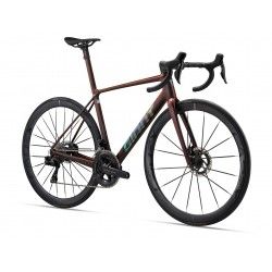 TCR Advanced SL 0 DA 2025