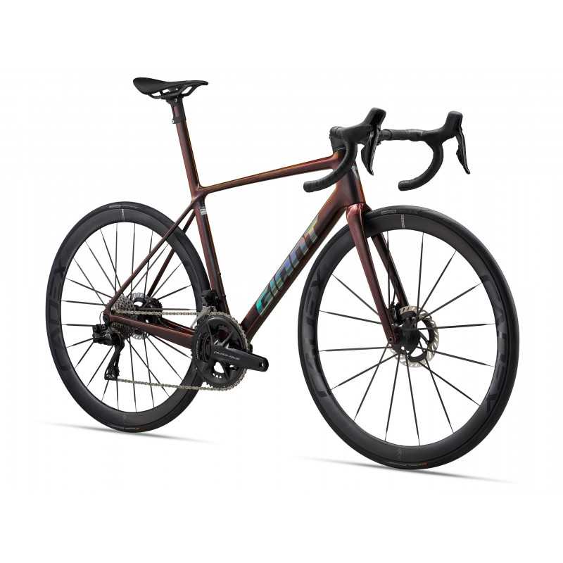 TCR Advanced SL 0 DA 2025
