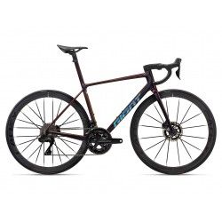 TCR Advanced SL 0 DA 2025