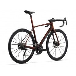 TCR Advanced SL 0 DA 2025
