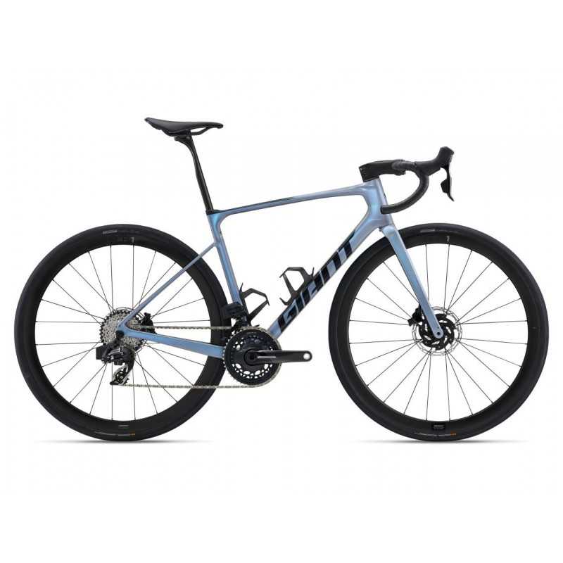 Defy Advanced SL 1 2025