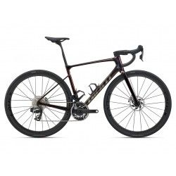 Defy Advanced SL 0 2025