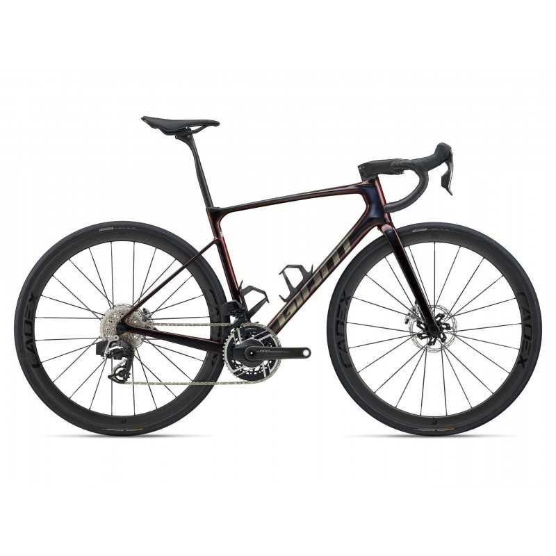 Defy Advanced SL 0 2025