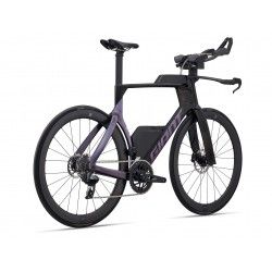 Trinity Advanced SL 2 2025