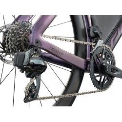 Trinity Advanced SL 2 2025