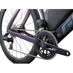 Trinity Advanced SL 2 2025