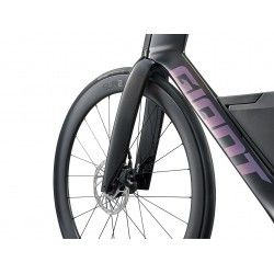 Trinity Advanced SL 2 2025