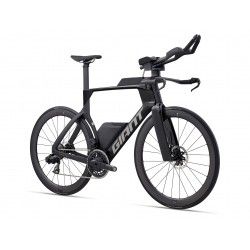 Trinity Advanced SL 1 2025