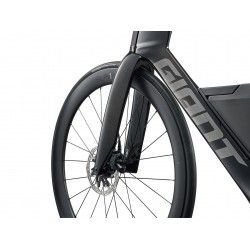 Trinity Advanced SL 1 2025