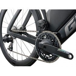 Trinity Advanced SL 1 2025