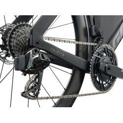 Trinity Advanced SL 1 2025