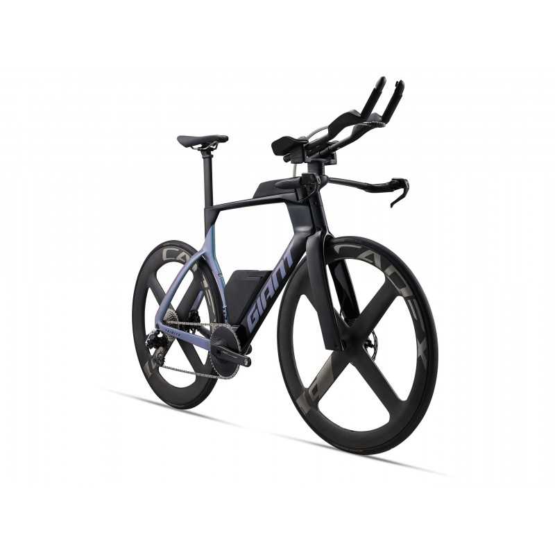 Trinity Advanced SL 0 2025