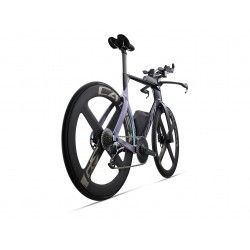 Trinity Advanced SL 0 2025