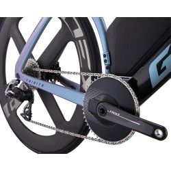 Trinity Advanced SL 0 2025