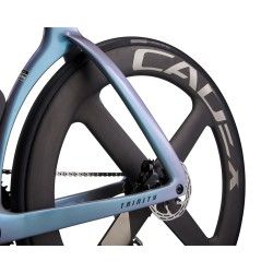 Trinity Advanced SL 0 2025