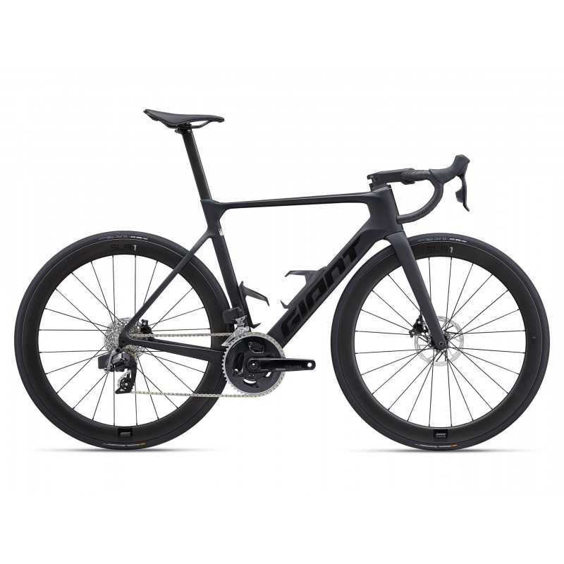 Propel Advanced Pro 1