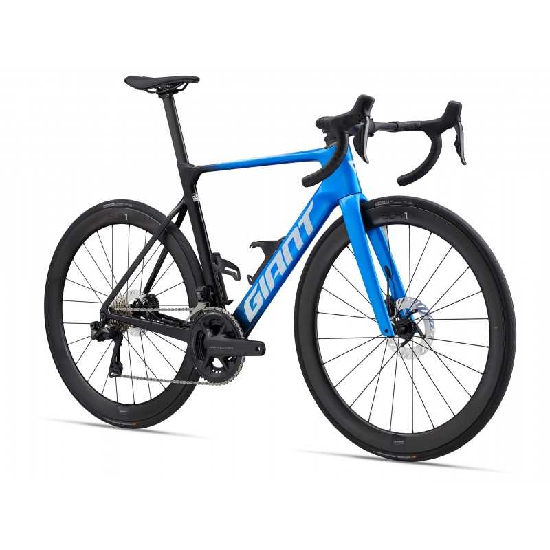 Propel Advanced Pro 0 2024