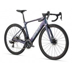 Defy Advanced E+ Elite 0 2025