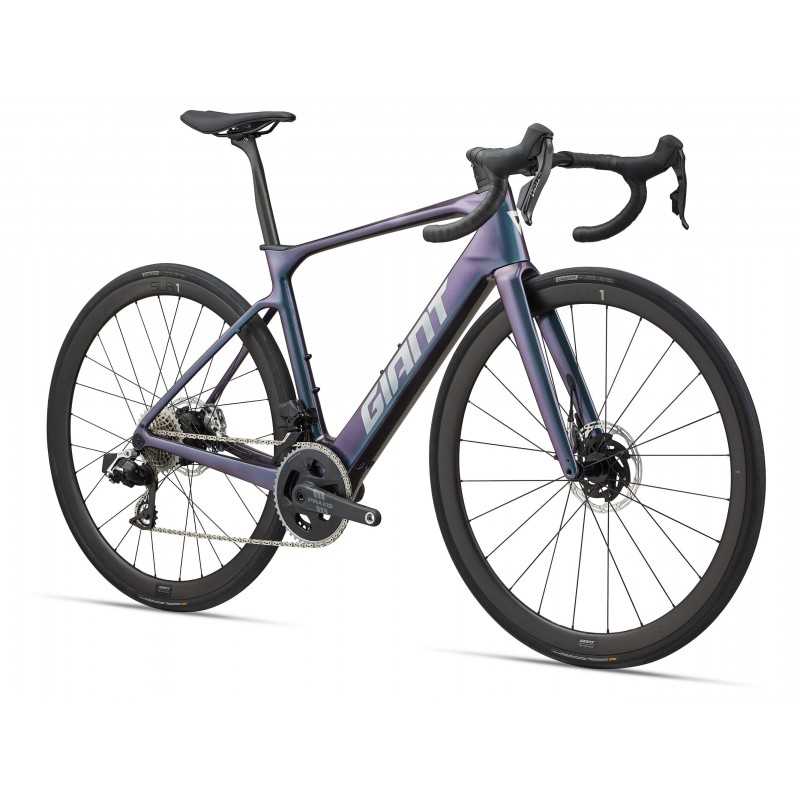 Defy Advanced E+ Elite 0 2025