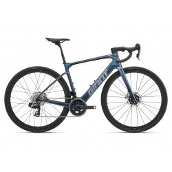 Defy Advanced E+ Elite 0 2025
