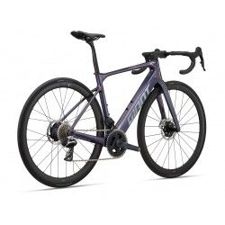 Defy Advanced E+ Elite 0 2025