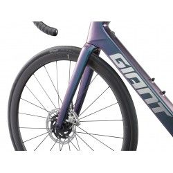 Defy Advanced E+ Elite 0 2025