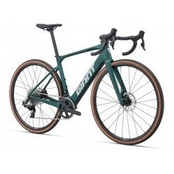 Defy Advanced E+ Elite AR 2025