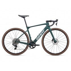 Defy Advanced E+ Elite AR 2025