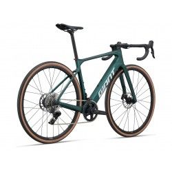 Defy Advanced E+ Elite AR 2025