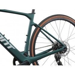 Defy Advanced E+ Elite AR 2025