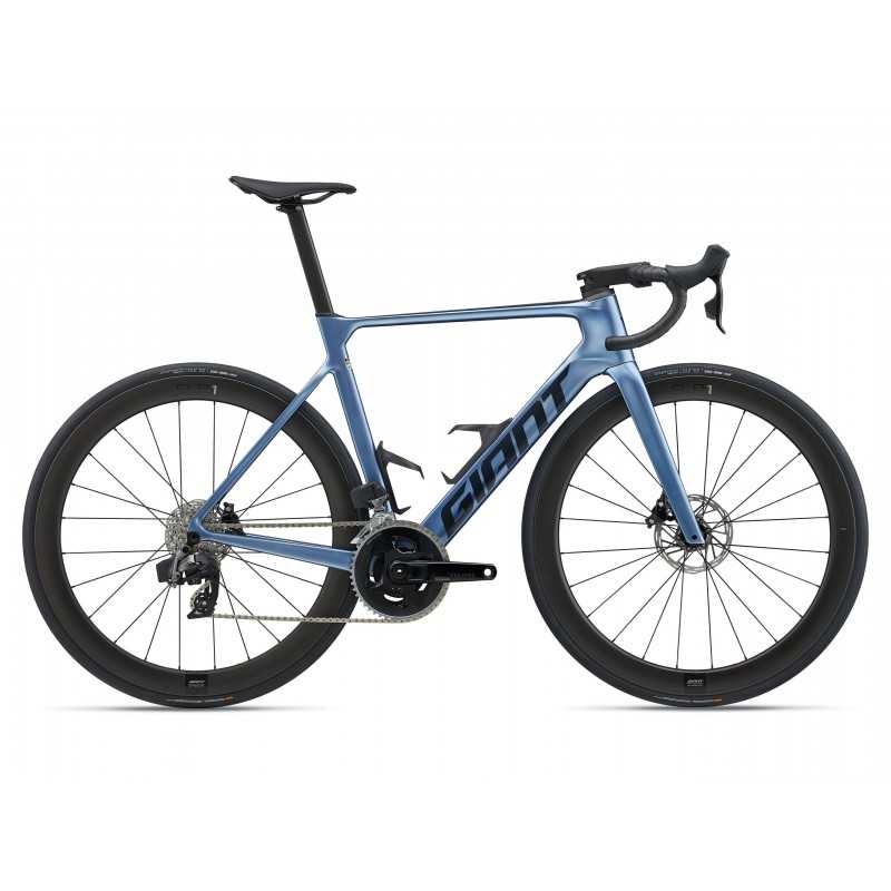 Propel Advanced Pro 1 2025