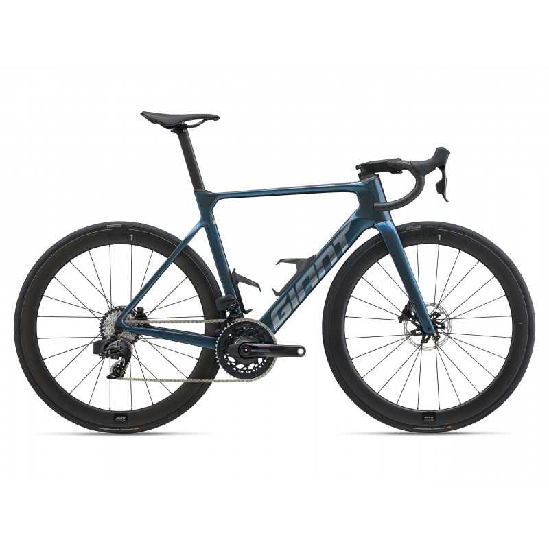 Propel Advanced Pro 0 AXS 2025