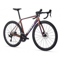 TCR Advanced Pro 2 2025