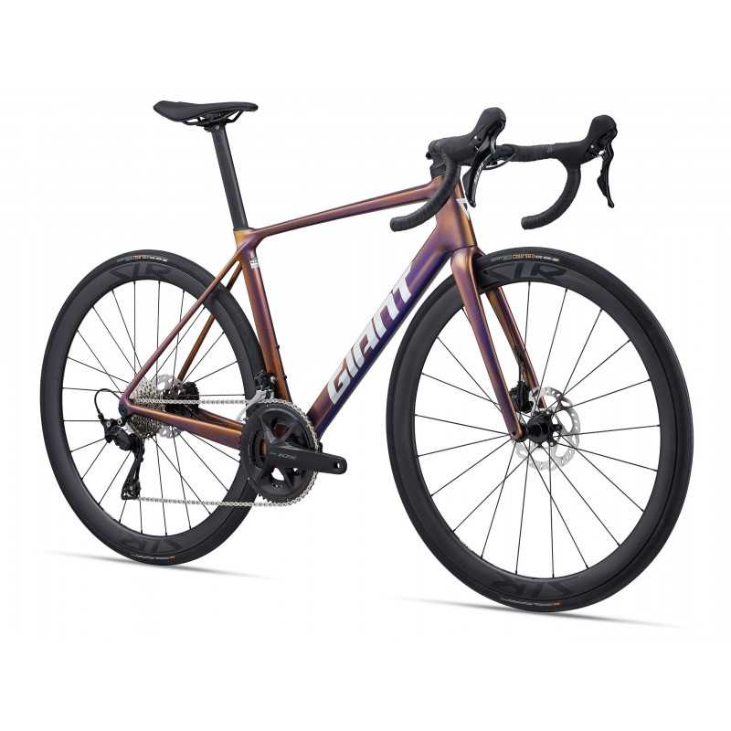 TCR Advanced Pro 2 2025