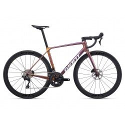 TCR Advanced Pro 2 2025
