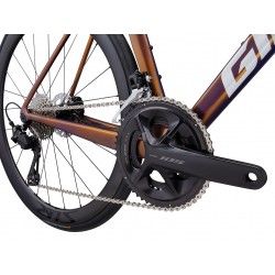 TCR Advanced Pro 2 2025