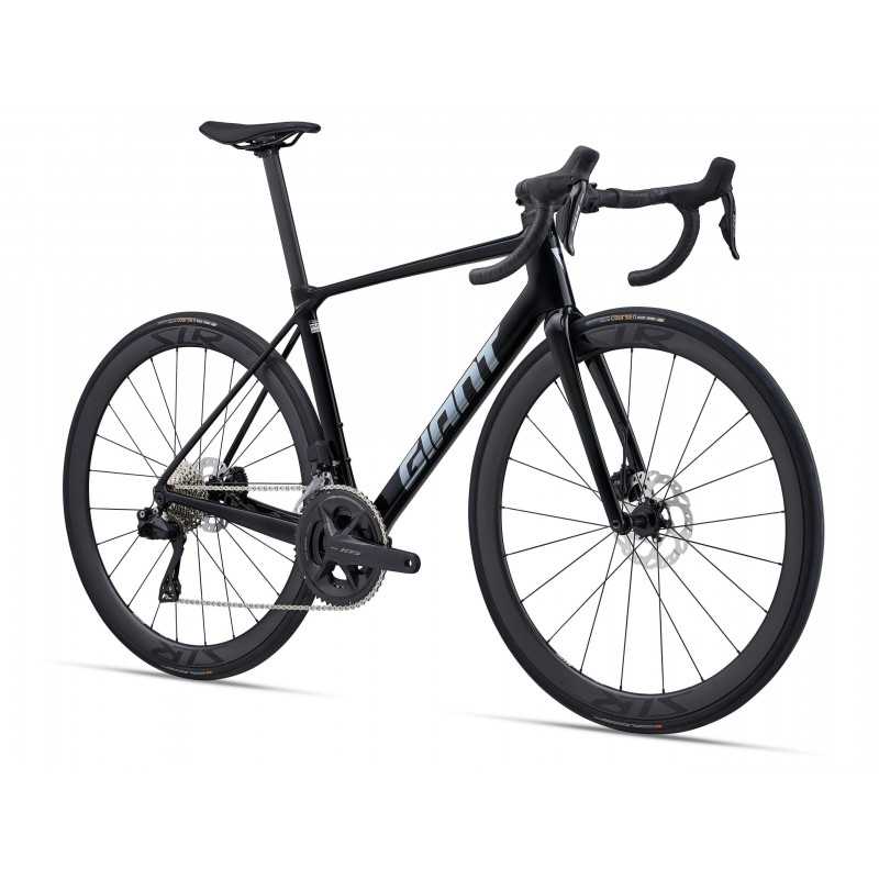 TCR Advanced Pro 1 Di2 2025