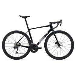 TCR Advanced Pro 1 Di2 2025