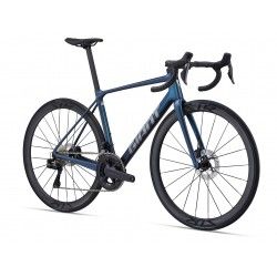 TCR Advanced Pro 0 Di2 2025