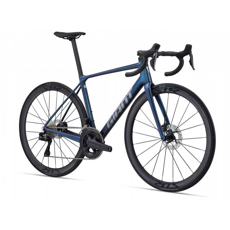 TCR Advanced Pro 0 Di2 2025
