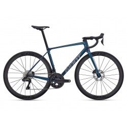 TCR Advanced Pro 0 Di2 2025